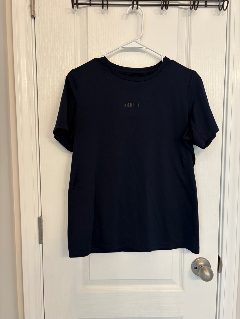 Women's Deltapeak® Micro Textured Tee
